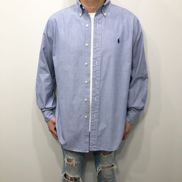 Polo Ralph Lauren Shirt (S)