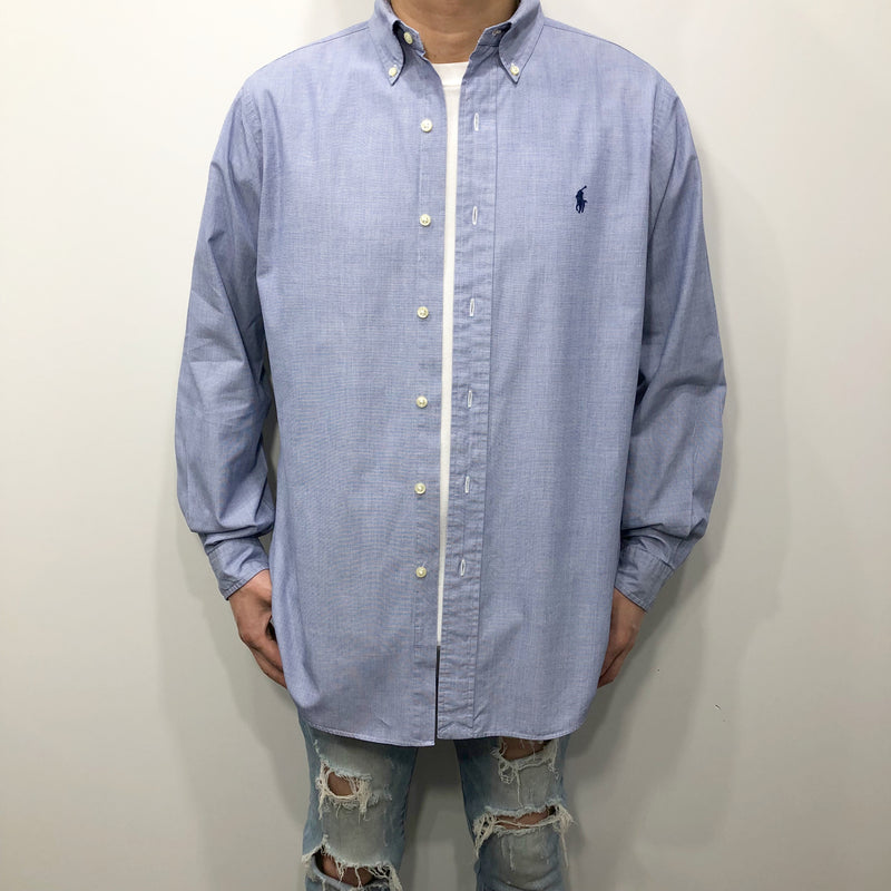 Polo Ralph Lauren Shirt (S)