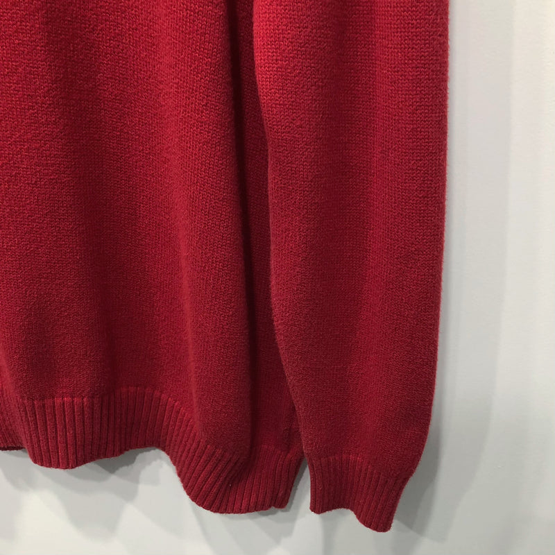 Polo Ralph Lauren Knit Quarter Zip (2XL)