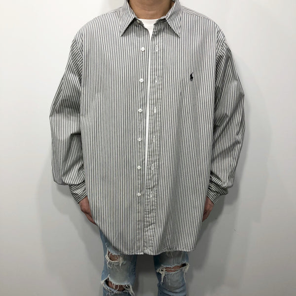 Polo Ralph Lauren Shirt (XL)