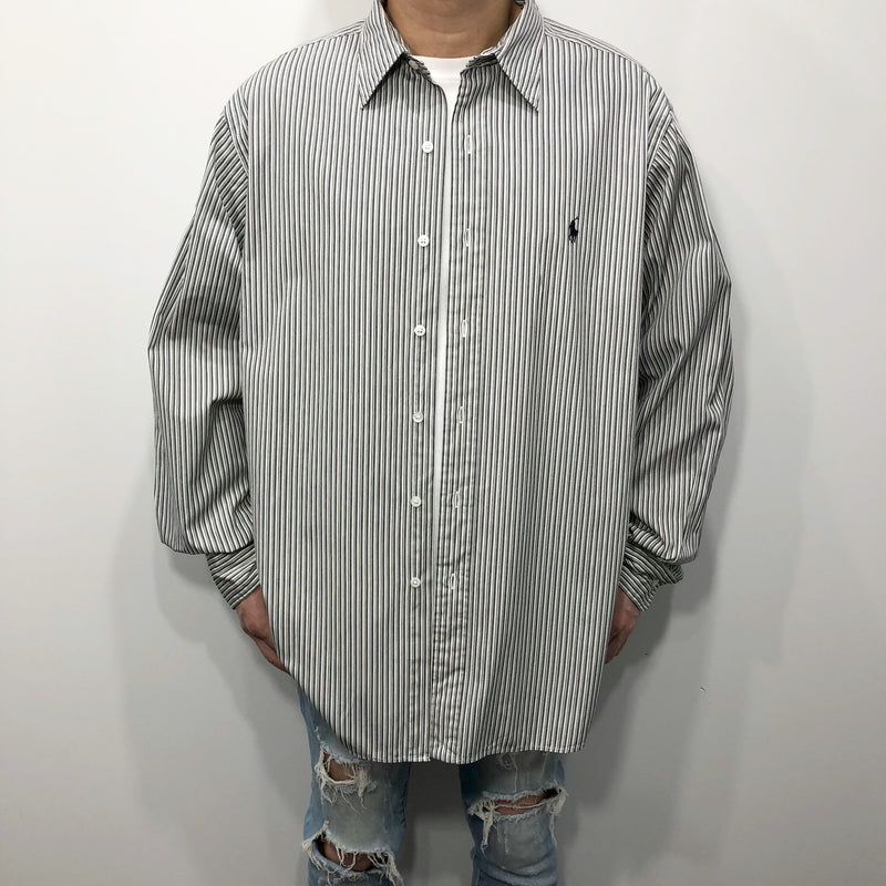 Polo Ralph Lauren Shirt (XL)