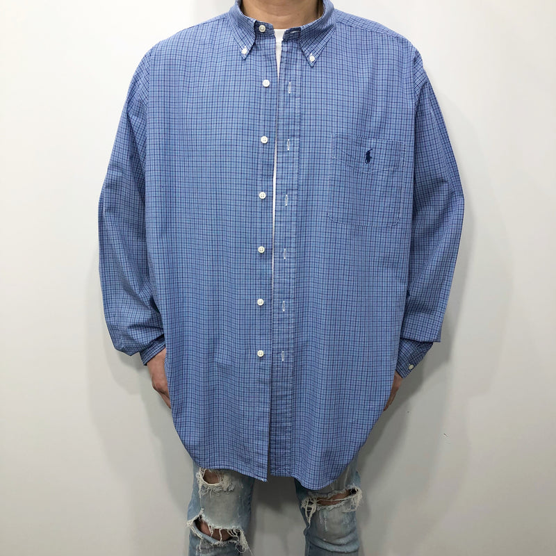 Polo Ralph Lauren Shirt (XL/BIG)