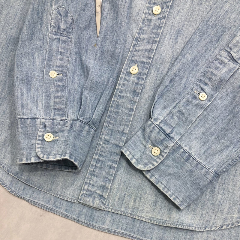 Polo Ralph Lauren Shirt (M)