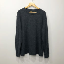 Polo Ralph Lauren T-Shirt Long Sleeved (XL)