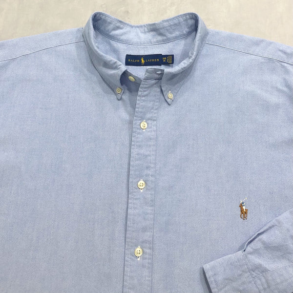 Polo Ralph Lauren Shirt (4XL)