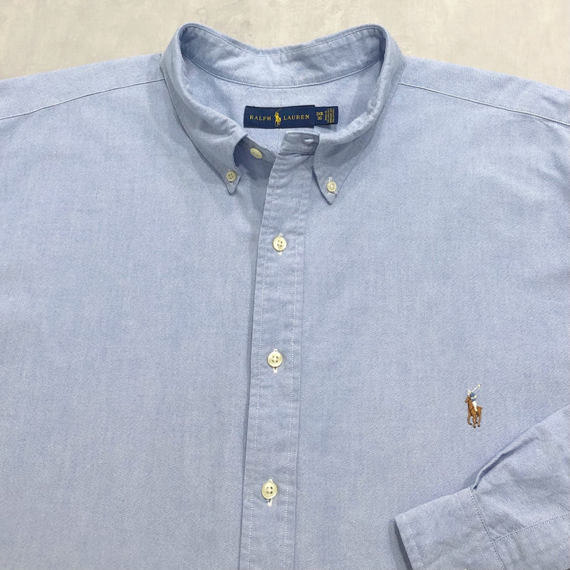 Polo Ralph Lauren Shirt (4XL)