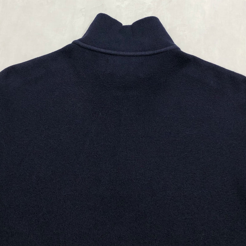 Polo Ralph Lauren Knit Quarter Zip (M)
