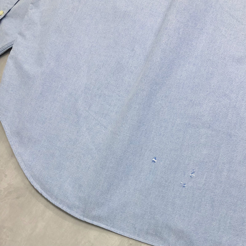 Polo Ralph Lauren Shirt (4XL)