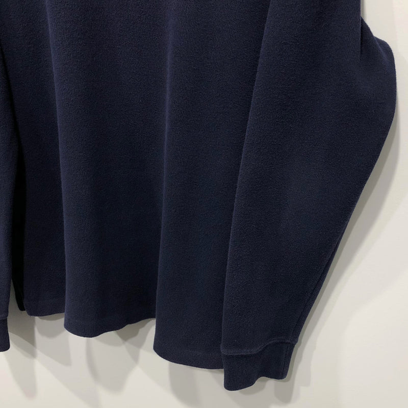 Polo Ralph Lauren Knit Quarter Zip (M)