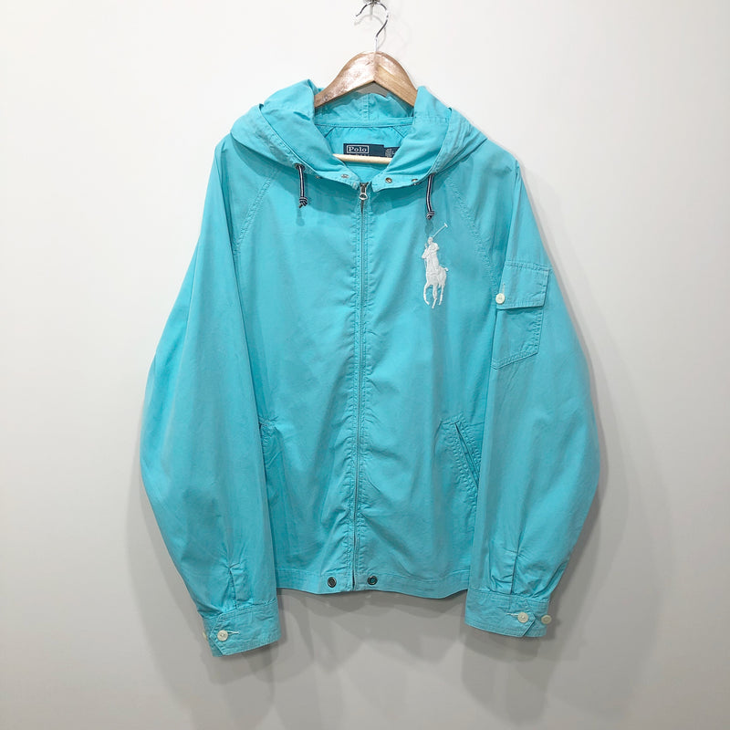 Polo Ralph Lauren Cotton Jacket (L)