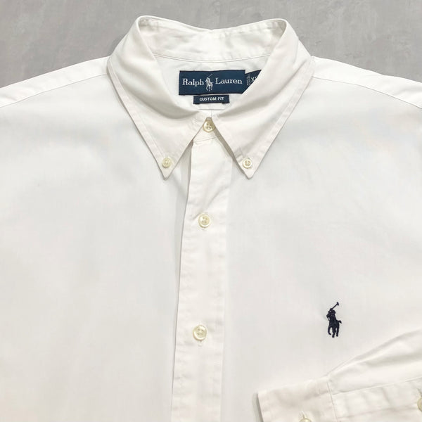 Polo Ralph Lauren Shirt (XL)