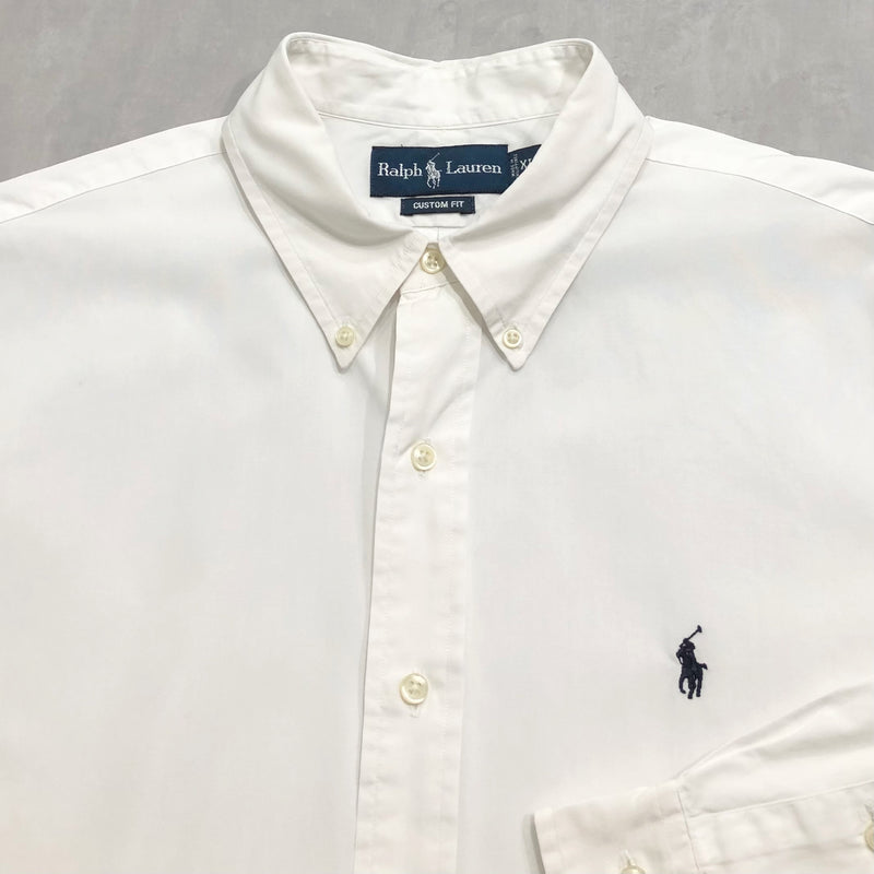 Polo Ralph Lauren Shirt (XL)