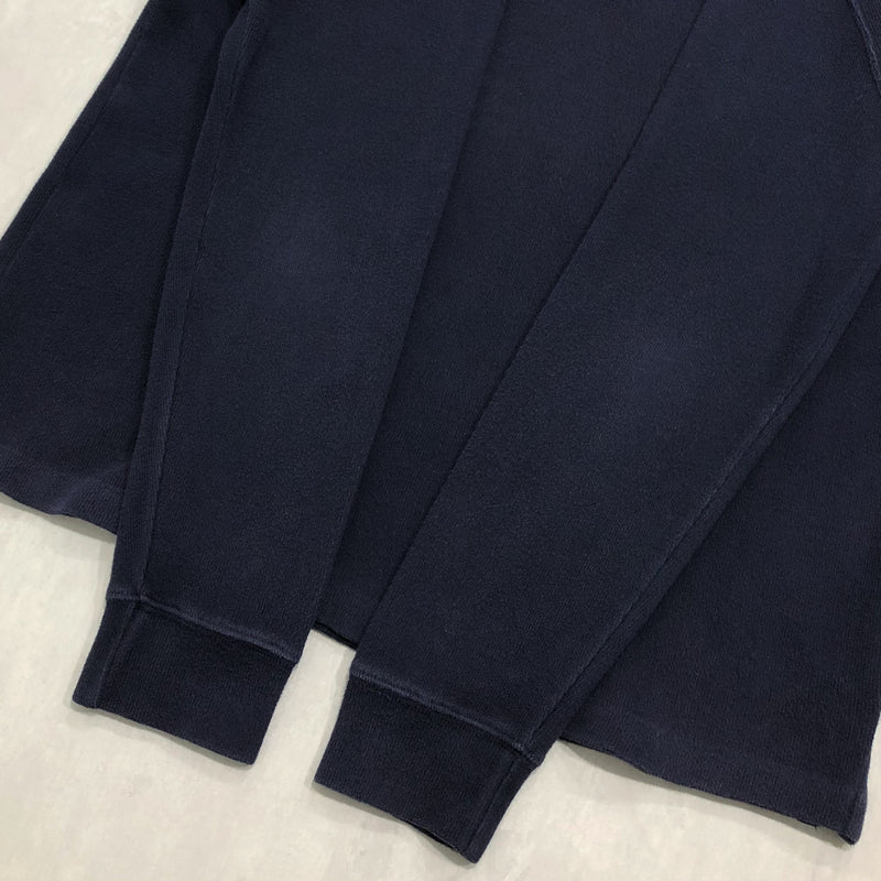 Polo Ralph Lauren Knit Quarter Zip (M)