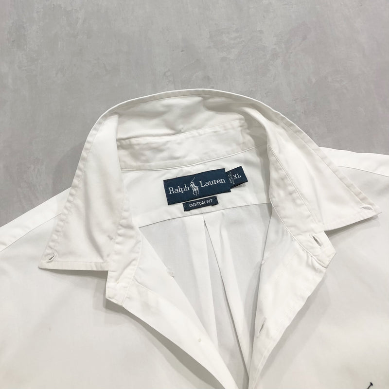 Polo Ralph Lauren Shirt (XL)