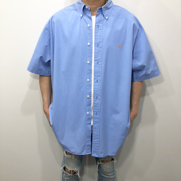 Polo Ralph Lauren Shirt (2XL)