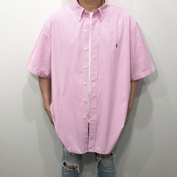 Polo Ralph Lauren Shirt (2XL)