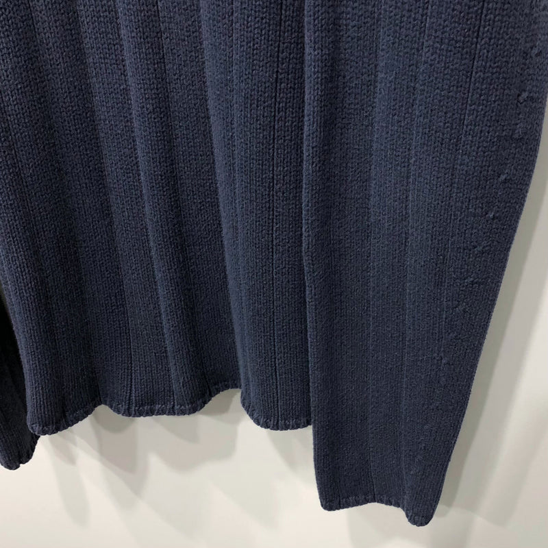 Polo Jeans Co Ralph Lauren Heavy Knit Quarter Zip (L)