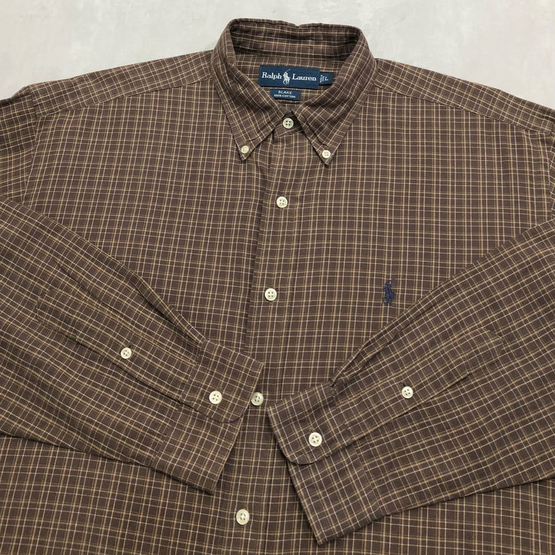 Polo Ralph Lauren Shirt (XL/BIG)