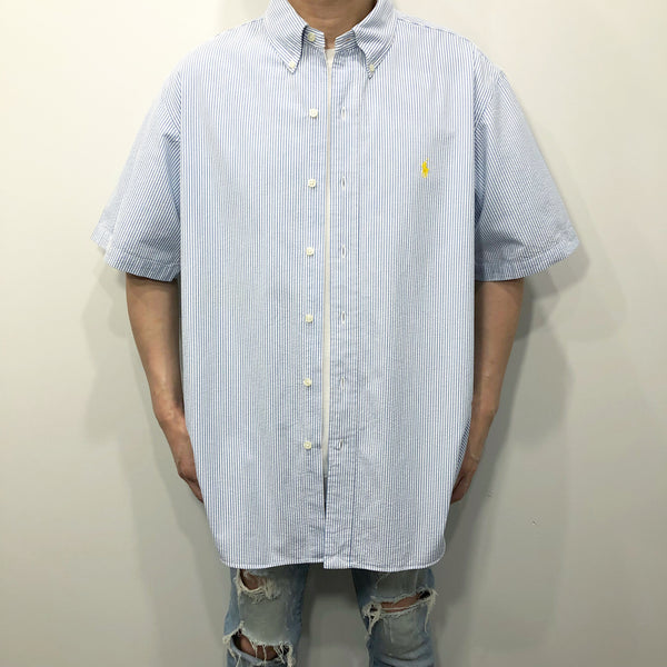 Polo Ralph Lauren Shirt (XL)