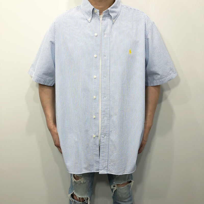 Polo Ralph Lauren Shirt (XL)