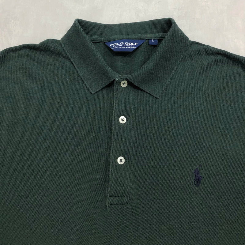 Polo Golf Ralph Lauren Polo Shirt (L/TALL)