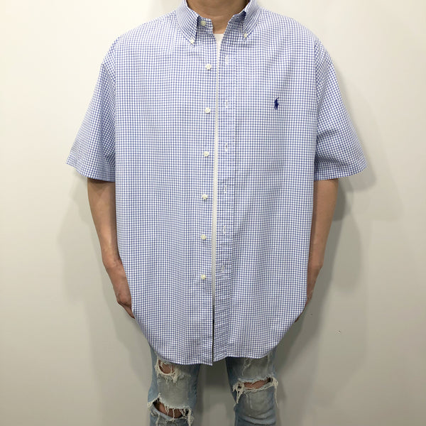 Polo Ralph Lauren Shirt (XL)