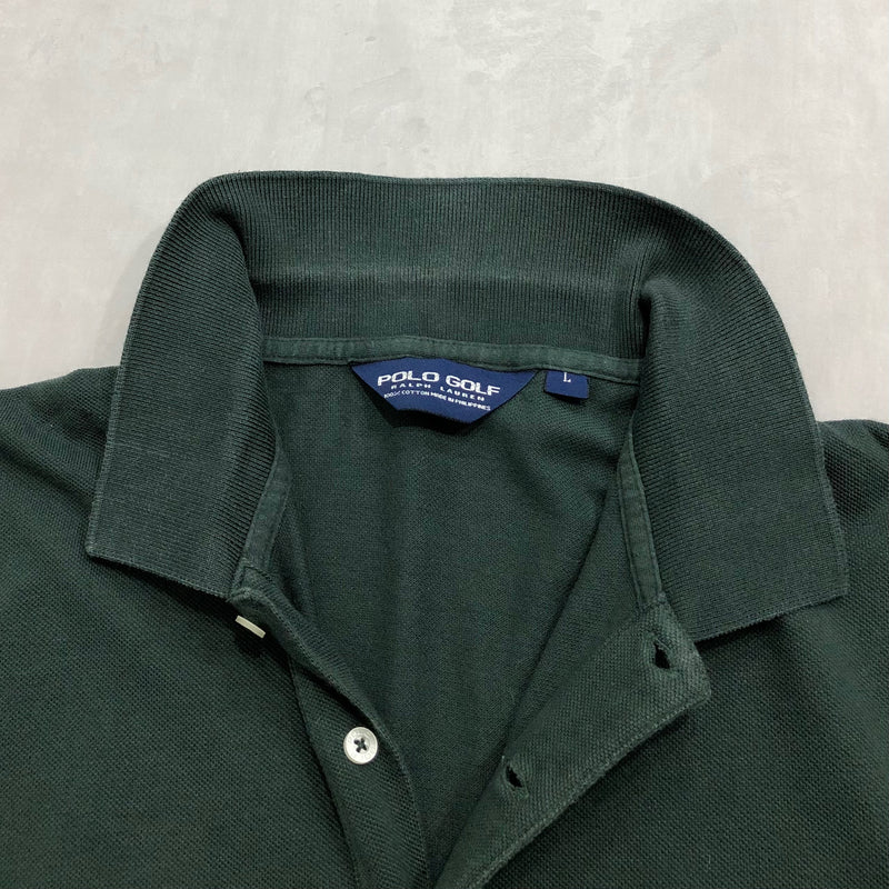 Polo Golf Ralph Lauren Polo Shirt (L/TALL)