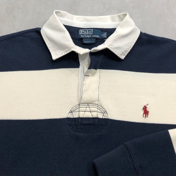 Polo Ralph Lauren Rugby Polo (L)