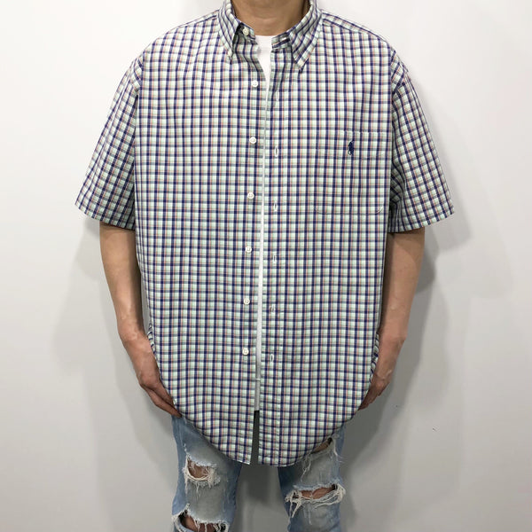 Polo Ralph Lauren Shirt (XL)