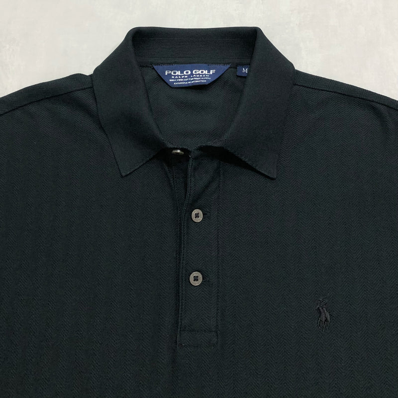 Polo Golf Ralph Lauren Polo Shirt (M)