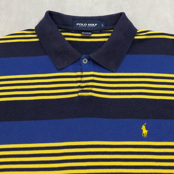 Polo Golf Ralph Lauren Polo Shirt (L)