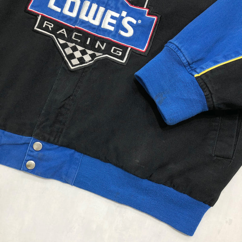 Jimmy johnson deals jacket
