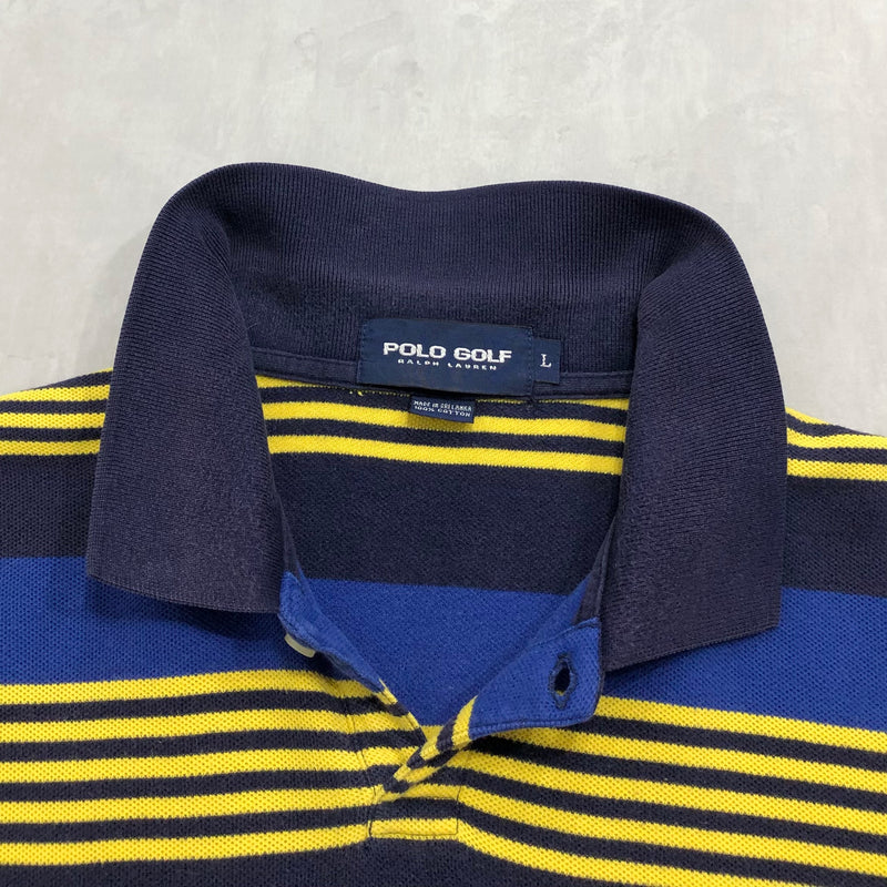 Polo Golf Ralph Lauren Polo Shirt (L)