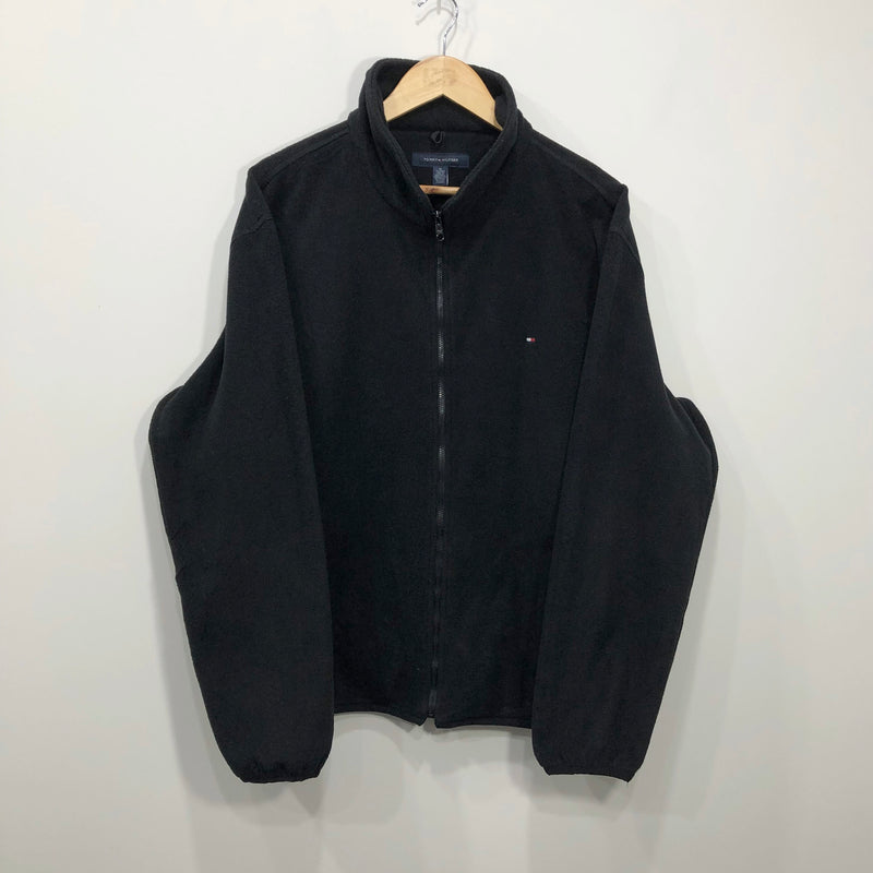 Tommy Hilfiger Fleeced Jacket (XL)