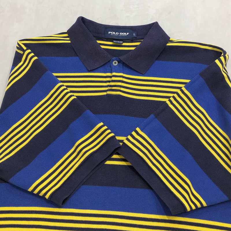 Polo Golf Ralph Lauren Polo Shirt (L)