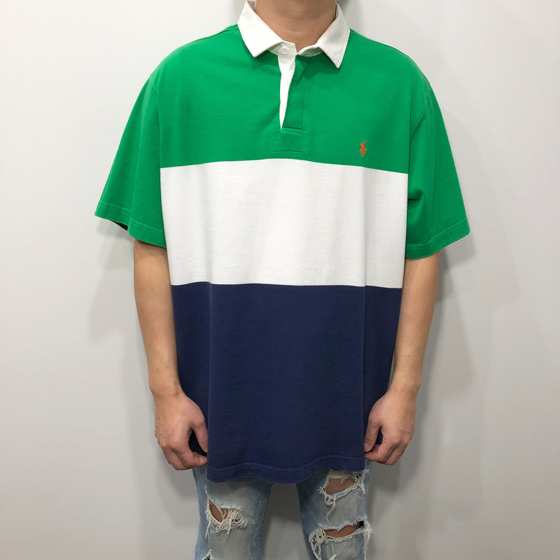 Polo Ralph Lauren Rugby Polo (XL)