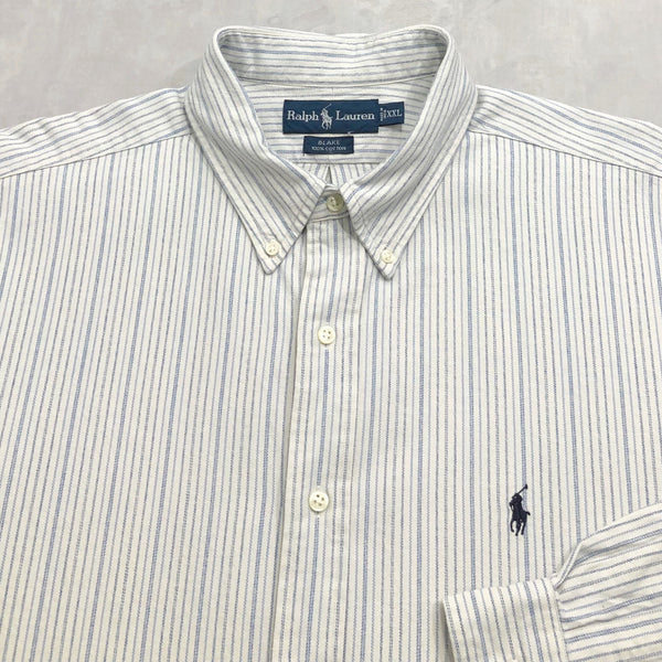 Polo Ralph Lauren Shirt (3XL)