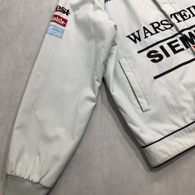 F1 Jacket West Mercedes-Benz (XL/BIG/SHORT)