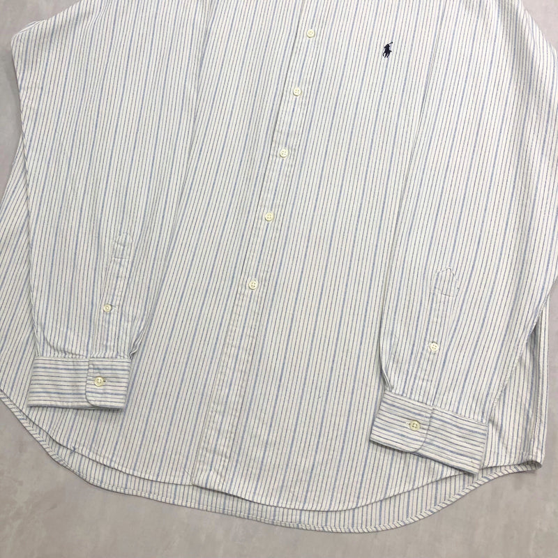 Polo Ralph Lauren Shirt (3XL)