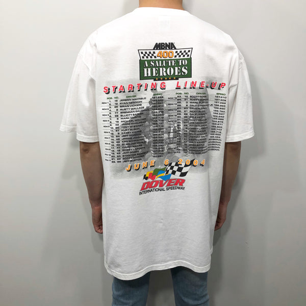 Anvil T-Shirt Dover International Speedway (XL)