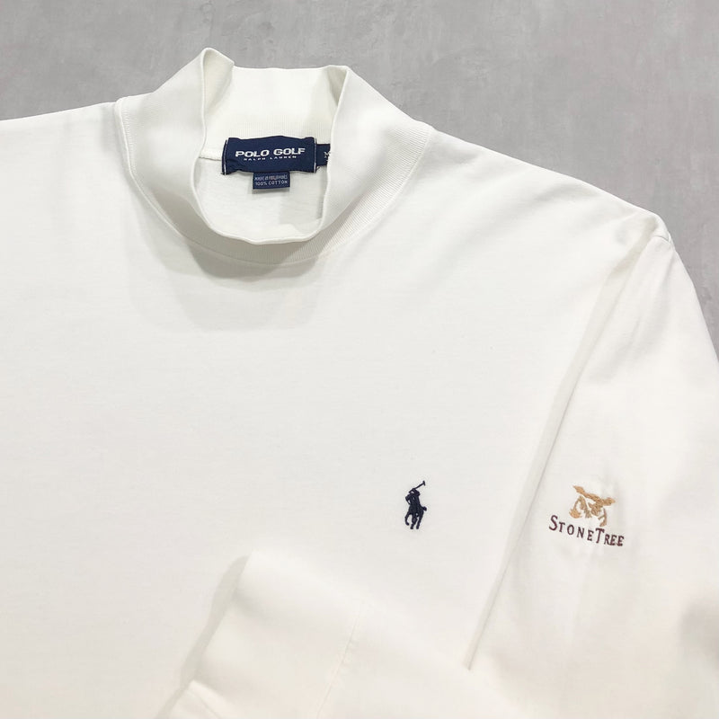 Polo Golf Ralph Lauren Polo Neck (L)