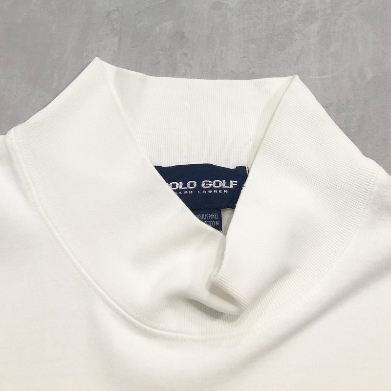 Polo Golf Ralph Lauren Polo Neck (L)