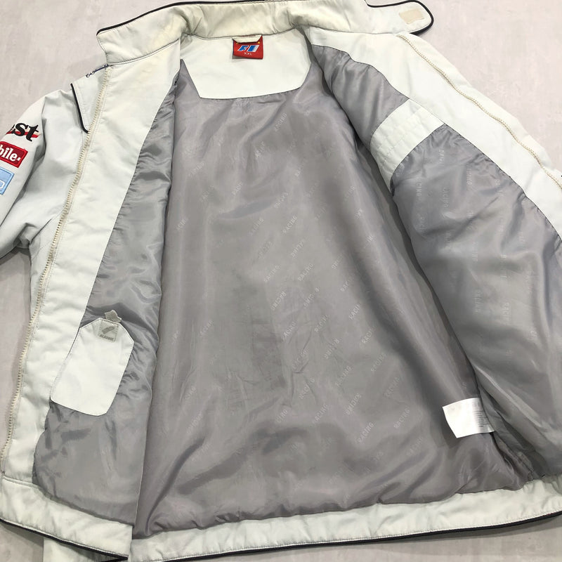 F1 Jacket West Mercedes-Benz (XL/BIG/SHORT)