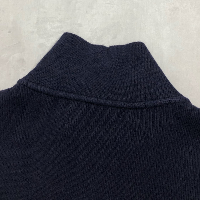 Polo Ralph Lauren Knit Quarter Zip (L/BIG)