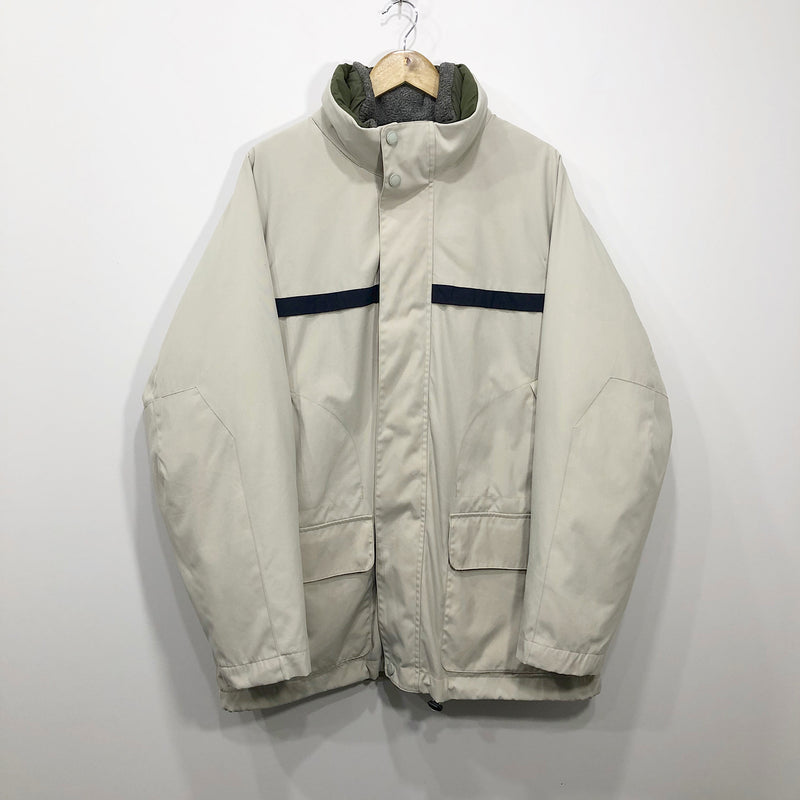 Nautica 2-IN-1 Jacket (XL/TALL)