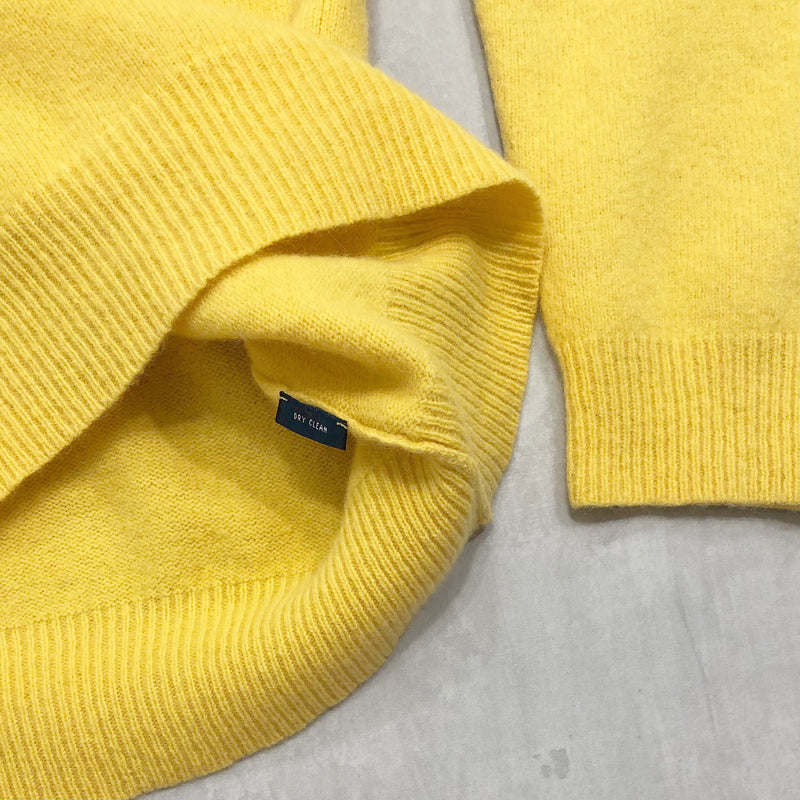 Polo Ralph Lauren Wool Knit Sweater (W/L)