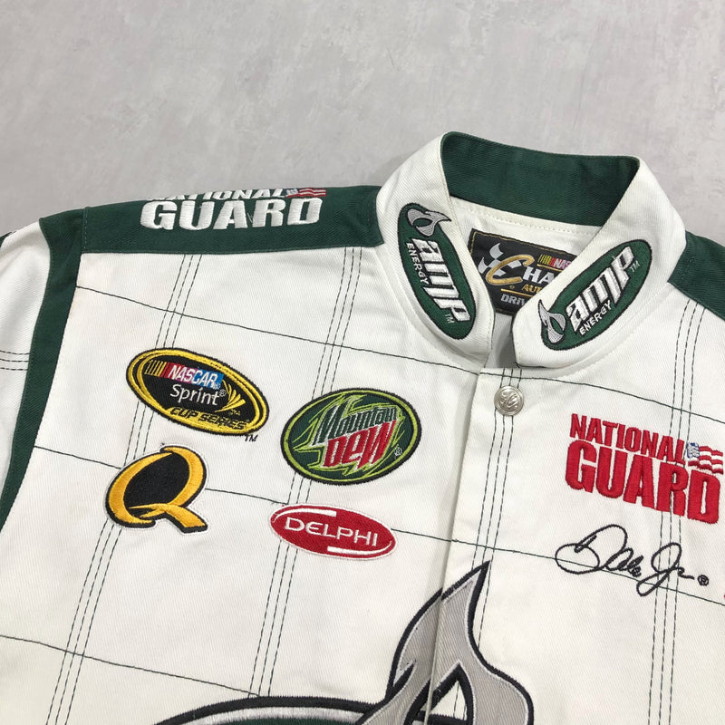 Chase Nascar Jacket Amp Energy #88 Dale Earnhardt Jr. (M/SHORT)