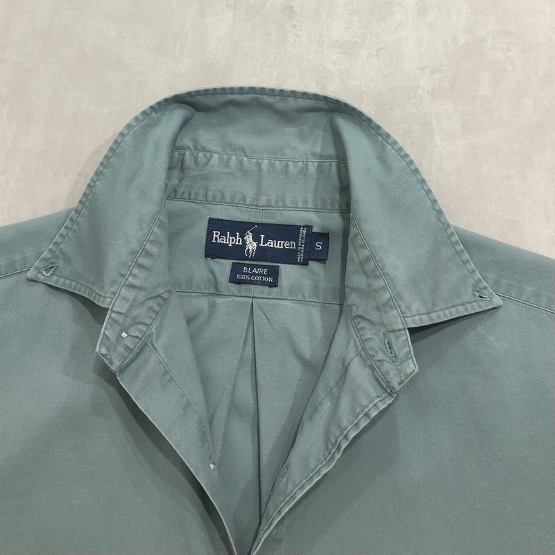 Polo Ralph Lauren Shirt (M/BIG)