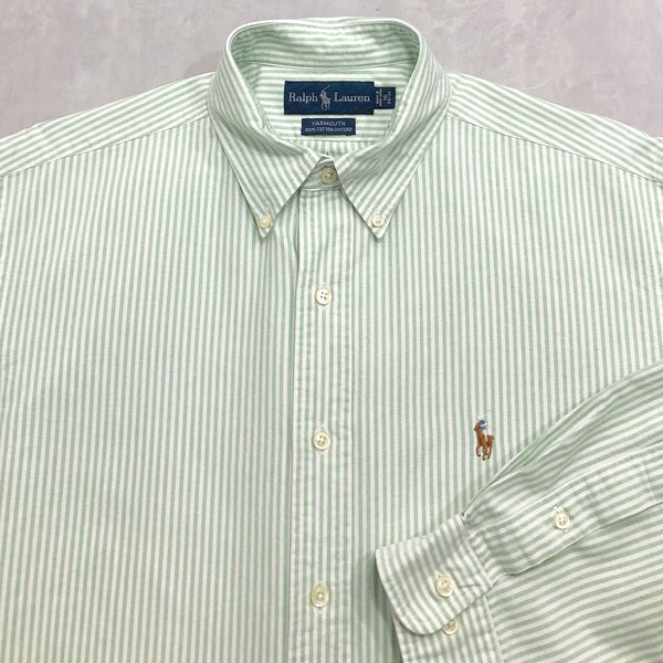 Polo Ralph Lauren Shirt (XL)