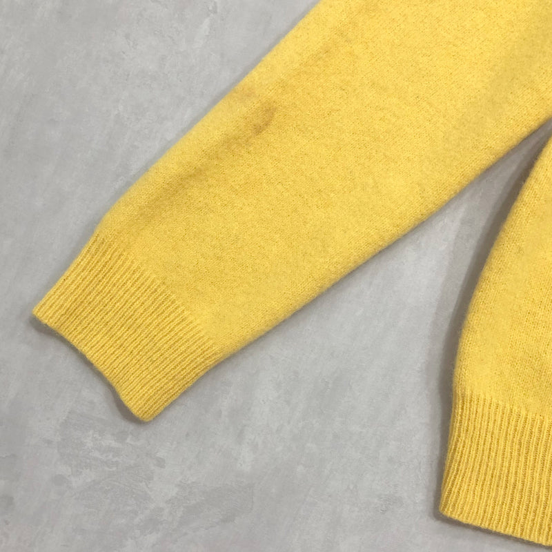 Polo Ralph Lauren Wool Knit Sweater (W/L)